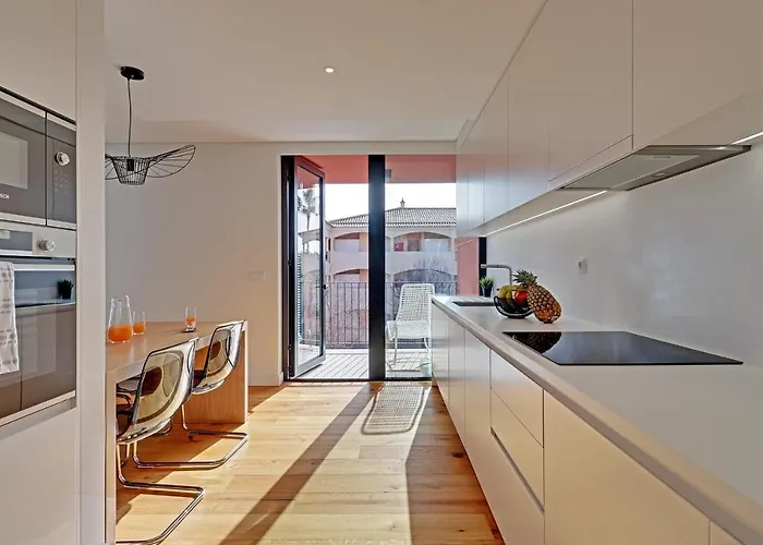 Dubai شقة فيلامورا