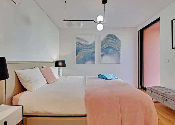 Apartament Dubai *
