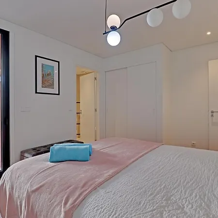 Apartment Dubai Vilamoura