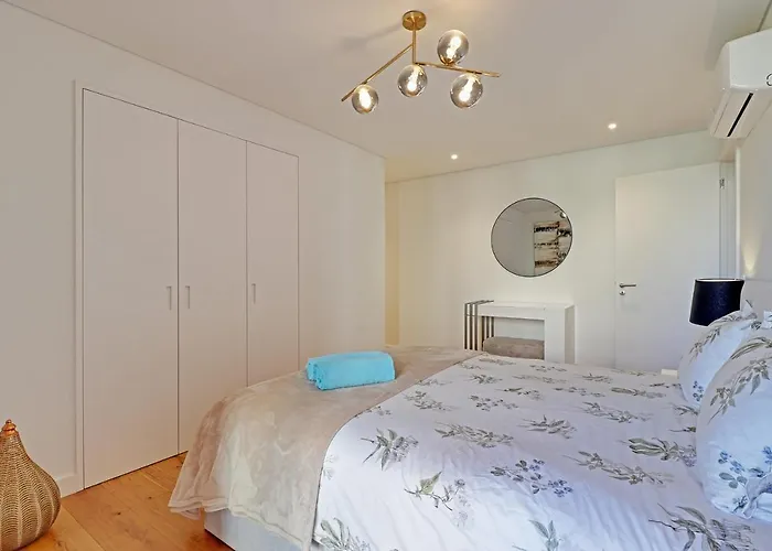Dubai Apartment Vilamoura