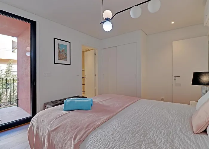 Apartment Dubai Vilamoura