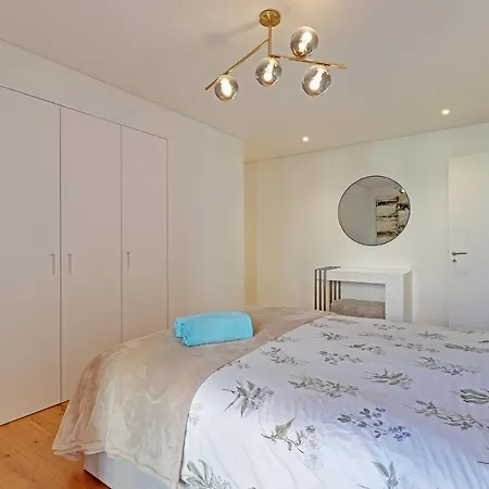 Dubai Apartamento Vilamoura