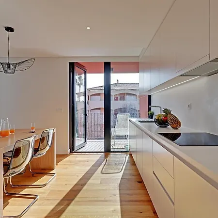 Dubai Apartamento Vilamoura